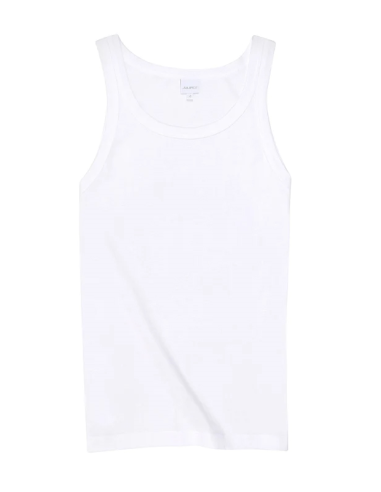 JULIPET CANOTTA UOMO IN JERSEY DI COTONE...