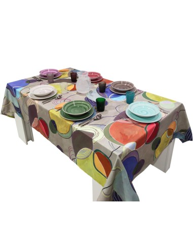 MEMENTO TABLE SERVIZIO PIATTI 18 PEZZI - GOURMET