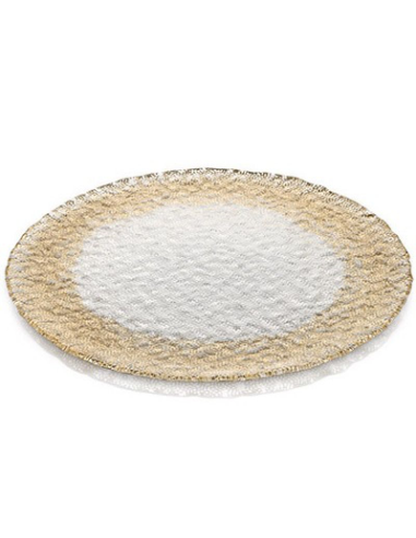 IVV PIATTO 37 CM - TRICOT