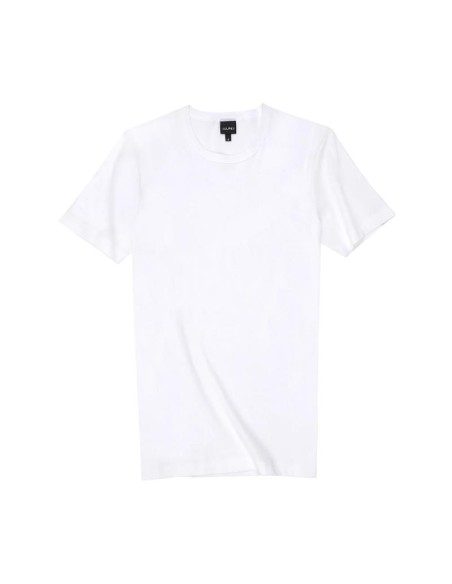 JULIPET MAGLIA UOMO MEZZA MANICA GIROCOLLO IN COTONE JERSEY - ISTANT