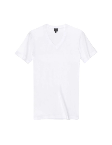 JULIPET MAGLIA UOMO MEZZA MANICA SCOLLO A V IN...