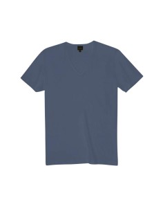 JULIPET MAGLIA UOMO MEZZA MANICA SCOLLO A V IN JERSEY DI... 2