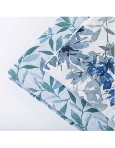 RIVIERA COMPLETO LENZUOLA 1 PIAZZA IN FLANELLA...