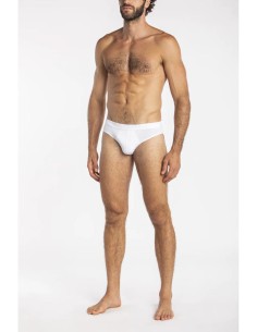 JULIPET SLIP MEDIO UOMO BI-PACK IN COTONE JERSEY - IBRA 2