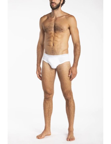 JULIPET SLIP MEDIO UOMO IN JERSEY DI COTONE - IMA