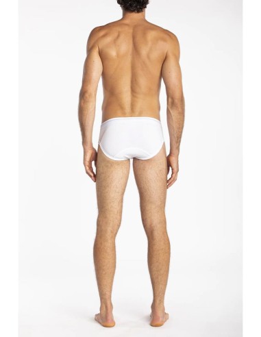 JULIPET SLIP MEDIO UOMO IN JERSEY DI COTONE - IMA