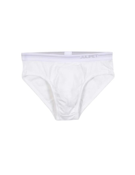 JULIPET SLIP MEDIO UOMO IN JERSEY DI COTONE - IMA