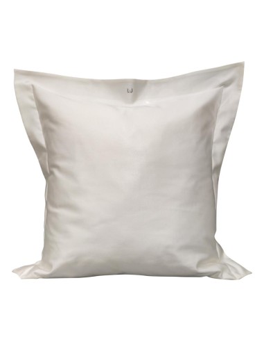 LIU JO CUSCINO ARREDO 60 X 60 CM IN RASO -...