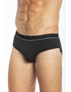 JULIPET SLIP UOMO MEDIO BI-PACK IN JERSEY DI COTONE -... 2