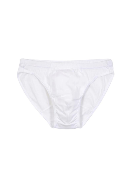 JULIPET SLIP UOMO IN JERSEY DI COTONE - INCONTRI