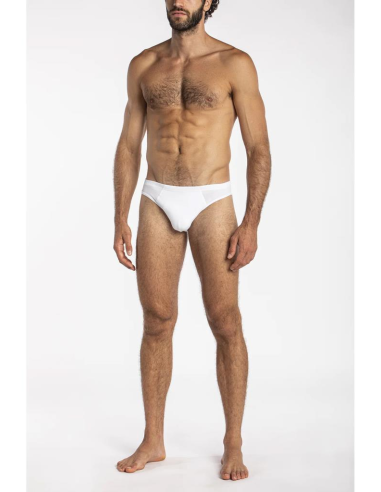 JULIPET SLIP UOMO IN JERSEY DI COTONE - INCONTRI