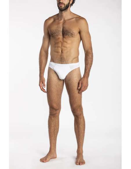 JULIPET SLIP UOMO IN JERSEY DI COTONE - INCONTRI