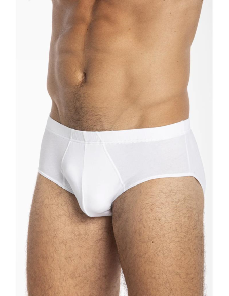 JULIPET SLIP UOMO MEDIO IN COTONE JERSEY - IXIS