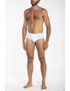 JULIPET SLIP UOMO MEDIO IN COTONE JERSEY - IXIS 2