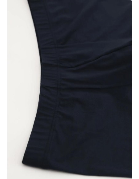 PEROFIL BOXER UOMO PARIGAMBA SHORT PUSH UP IN JERSEY - ATHLETIC