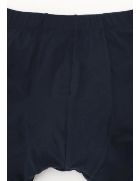 PEROFIL BOXER UOMO PARIGAMBA SHORT PUSH UP IN JERSEY - ATHLETIC