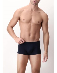 PEROFIL BOXER UOMO SHORT PUSH UP IN FILO DI SCOZIA -... 2
