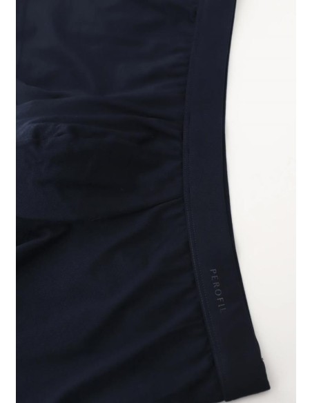 PEROFIL BOXER UOMO SHORT PUSH UP IN FILO DI SCOZIA - SHORT PUSH UP TRUNK