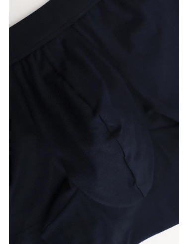 PEROFIL BOXER UOMO SHORT PUSH UP IN FILO DI...