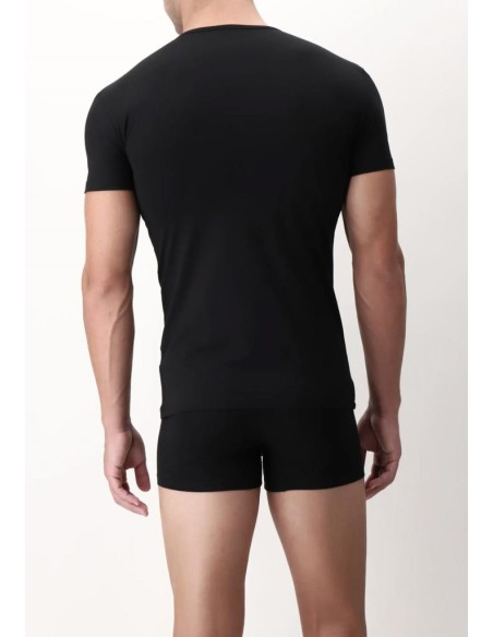 PEROFIL MAGLIETTA UOMO GIROCOLLO IN COTONE JERSEY - 4S T-SHIRT