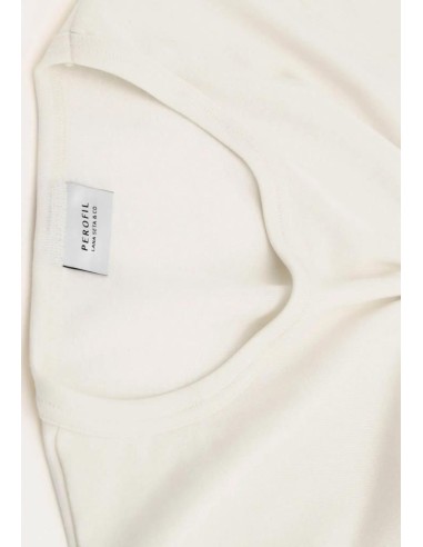 PEROFIL MAGLIETTA UOMO GIROCOLLO IN LANA - CREW...