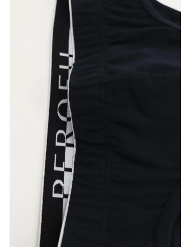 PEROFIL SET 2 SLIP UOMO MEDIO IN JERSEY - MATCH...