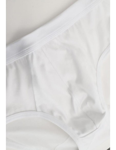 PEROFIL SLIP UOMO MEDIO IN FILO DI SCOZIA - SPORTIVO