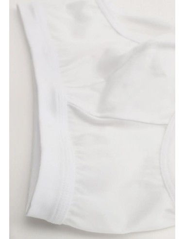 PEROFIL SLIP UOMO MEDIO IN FILO DI SCOZIA -...