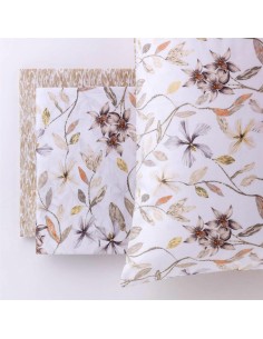 RIVIERA COMPLETO LENZUOLA 1 PIAZZA - WILD ORCHID 2