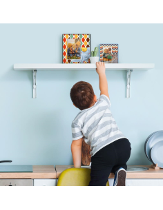 EGAN PORTAFOTO 12 X 13 IL LIBRO DELLA GIUNGLA - TALES 2