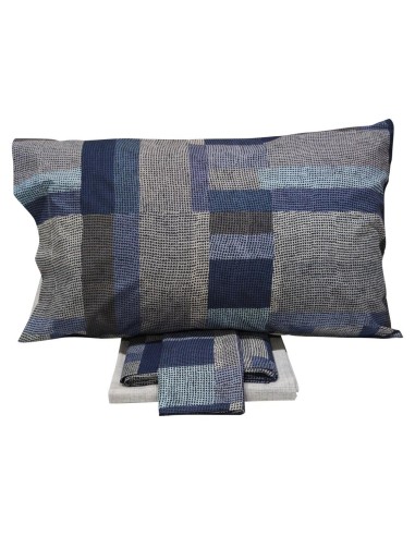 RIVIERA COMPLETO LENZUOLA MATRIMONIALE - GILBERT