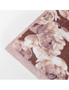 RIVIERA COMPLETO LENZUOLA MATRIMONIALE IN COTONE - DANIA 2