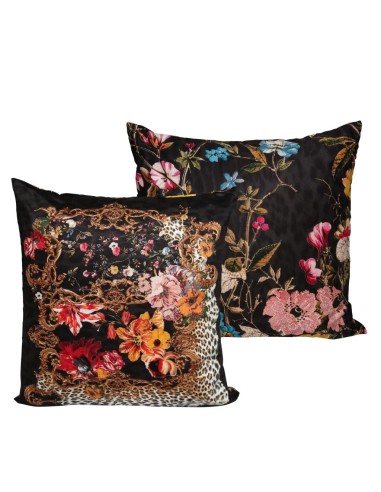 ROBERTO CAVALLI TRAPUNTA MATRIMONIALE CON 2...