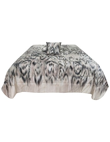 ROBERTO CAVALLI TRAPUNTINO MATRIMONIALE 270 X...