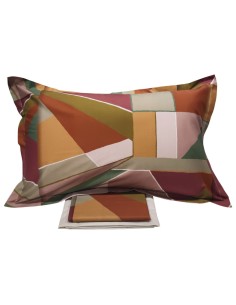 RIVIERA COMPLETO LENZUOLA-COPRILETTO 1 PIAZZA IN PERCALLE...