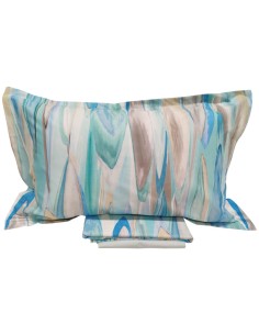 RIVIERA COMPLETO LENZUOLA-COPRILETTO 1 PIAZZA IN PERCALLE... 2