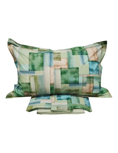 RIVIERA COMPLETO LENZUOLA-COPRILETTO...