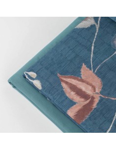 RIVIERA COMPLETO LENZUOLA-COPRILETTO MATRIMONIALE IN... 2