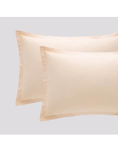 RIVIERA COPPIA FEDERE IN PURO COTONE 50 X 80 CM - PAINT 2