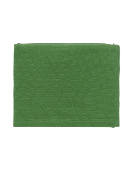 RIVIERA COPRILETTO MATRIMONIALE IN COTONE - KALA