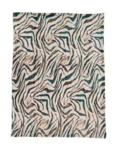 RIVIERA PLAID ECOPELLICCIA VELLUTO - ZAMA