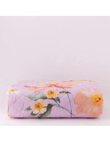 RIVIERA QUILT 1 PIAZZA 180 X 270 CM IN COTONE -...
