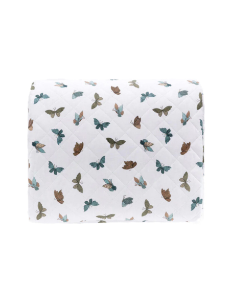 RIVIERA QUILT 1 PIAZZA DOUBLE FACE - ALTEA