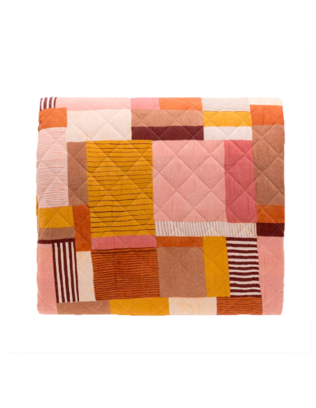 RIVIERA QUILT 1 PIAZZA DOUBLE FACE - DANTE