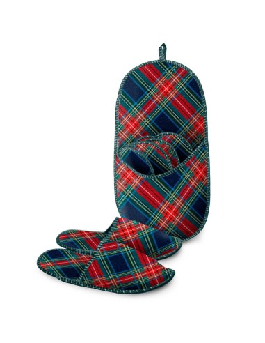 DAUNEX CIABATTONE SET FAMILY - BRITISH