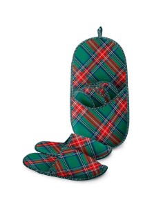 DAUNEX CIABATTONE SET FAMILY - BRITISH 2