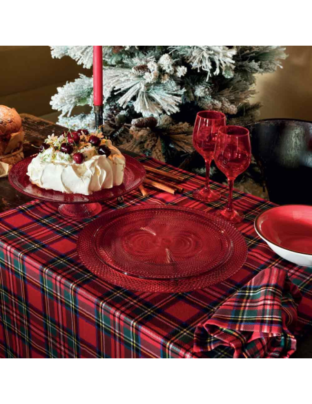 TOGNANA ALZATA TORTA 28 CM - PASSION