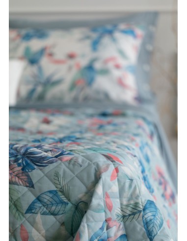 RIVIERA QUILT MATRIMONIALE 260 X 270 CM IN...