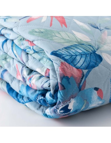 RIVIERA QUILT MATRIMONIALE 260 X 270 CM IN...