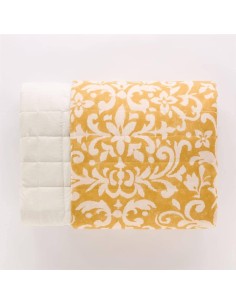 RIVIERA QUILT MATRIMONIALE DOUBLE FACE 260 X 270 CM IN...